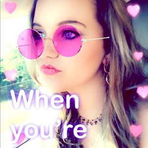 💖💖 Meet your Posher, Ruthie! I’m open to trades